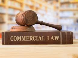 commercial law